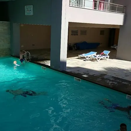 Apartamento Sunset T3 Sao Martinho do Porto Exterior photo