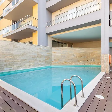 Apartamento Sunset T3 Sao Martinho do Porto Exterior photo