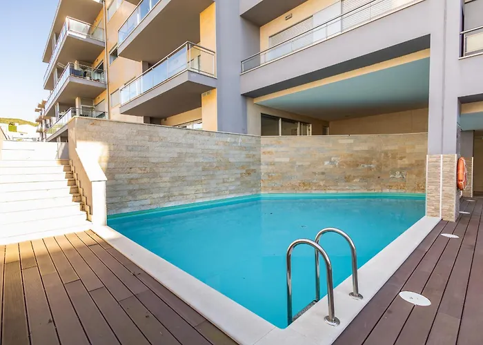 Apartamento Sunset T3