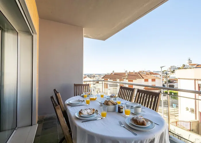 Apartamento Sunset T3