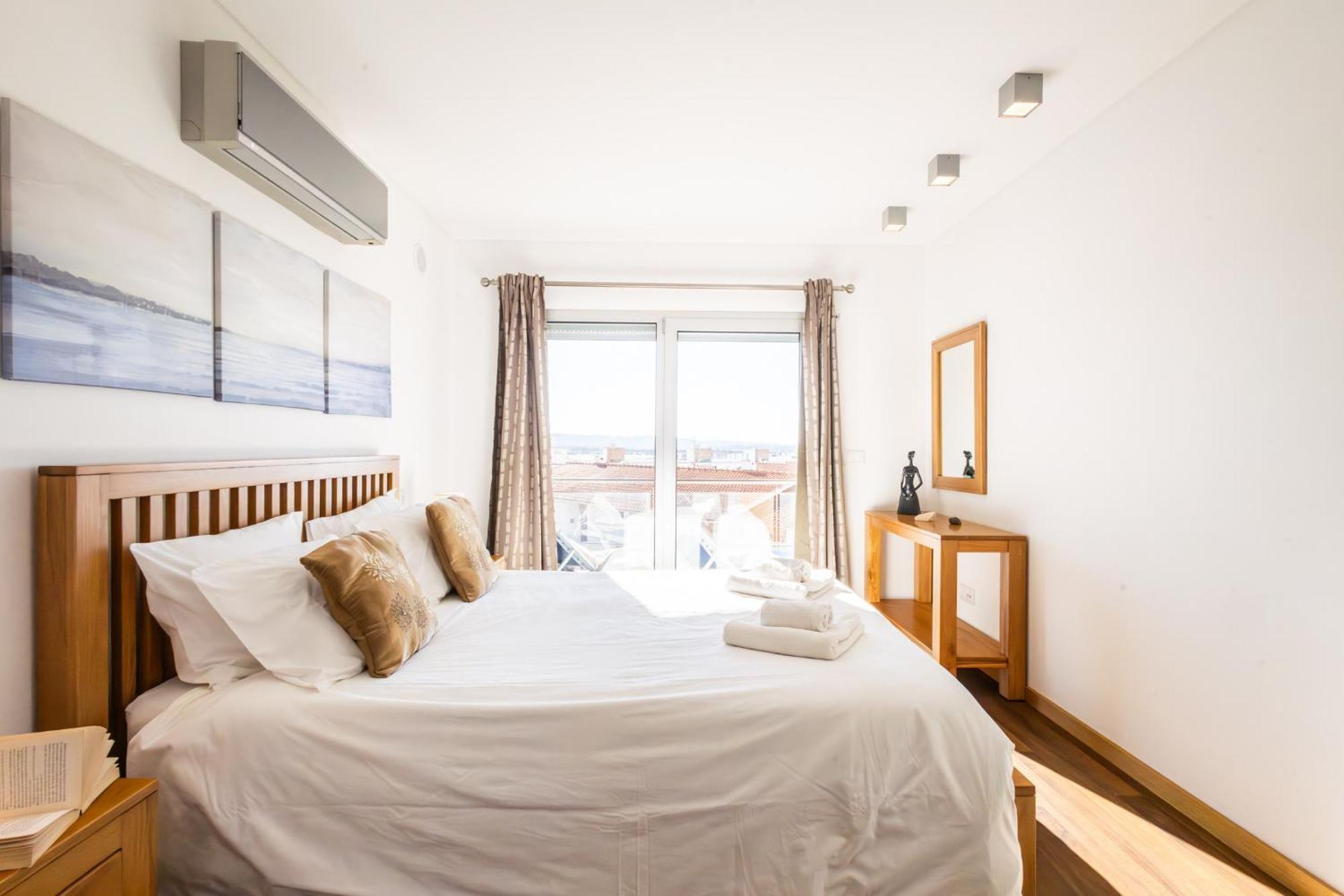 Apartament Sunset T3