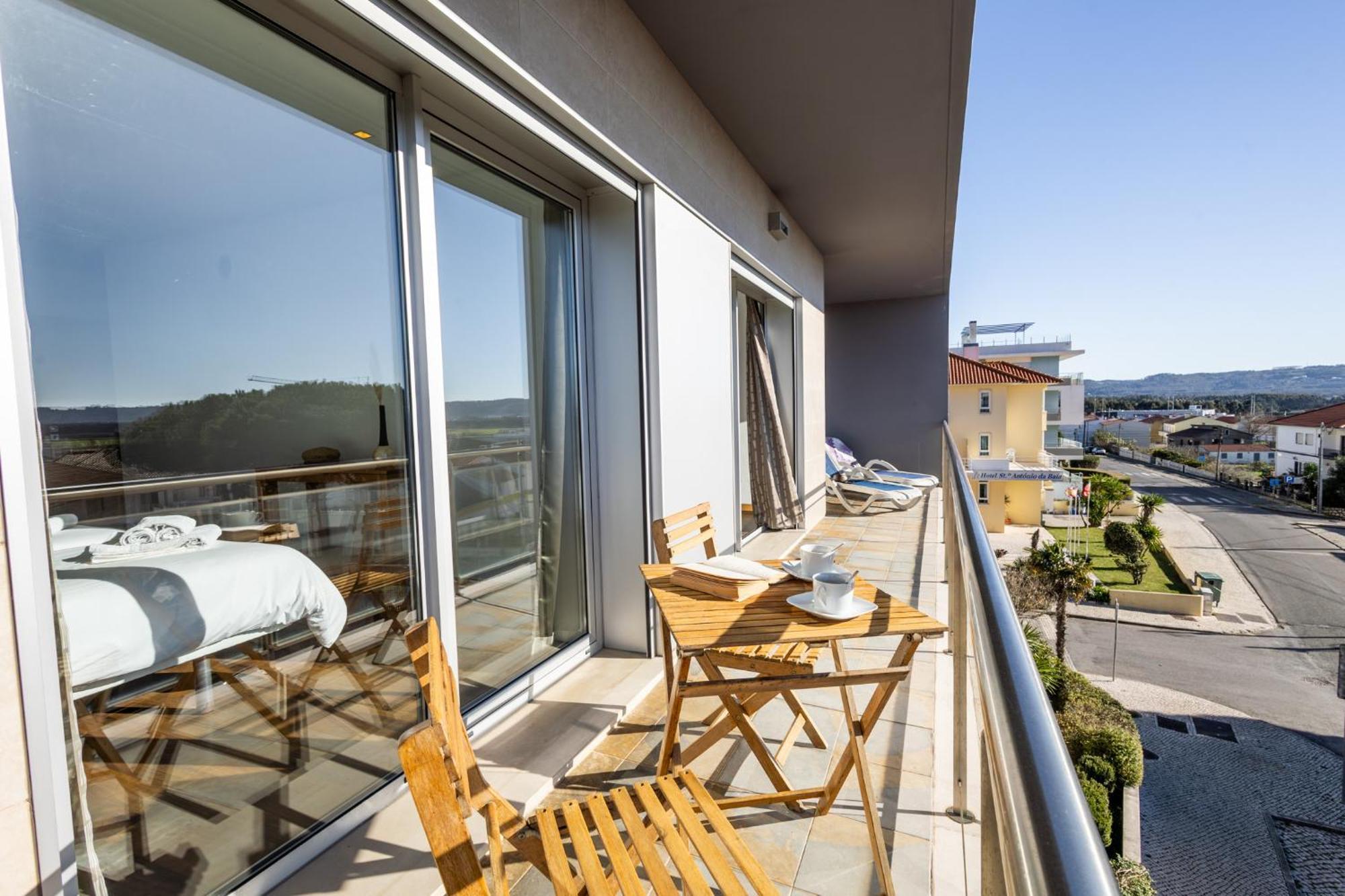 Apartament Sunset T3 *