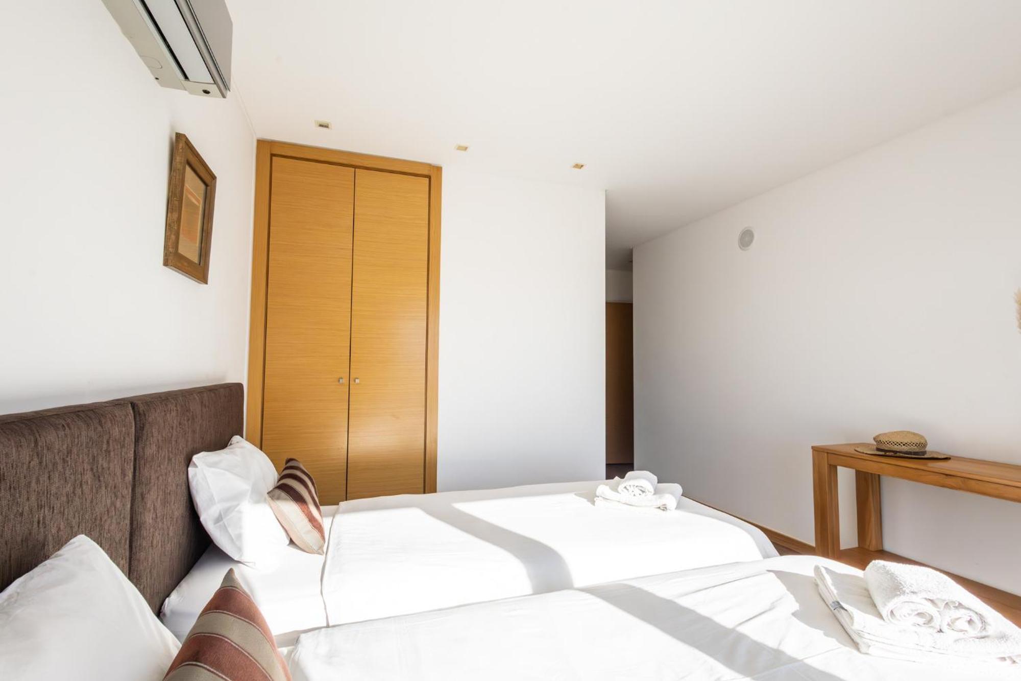 Sunset T3 Apartment Sao Martinho do Porto