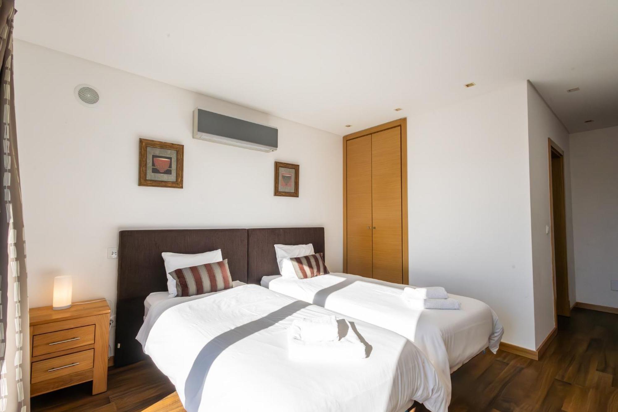 Apartament Sunset T3 *