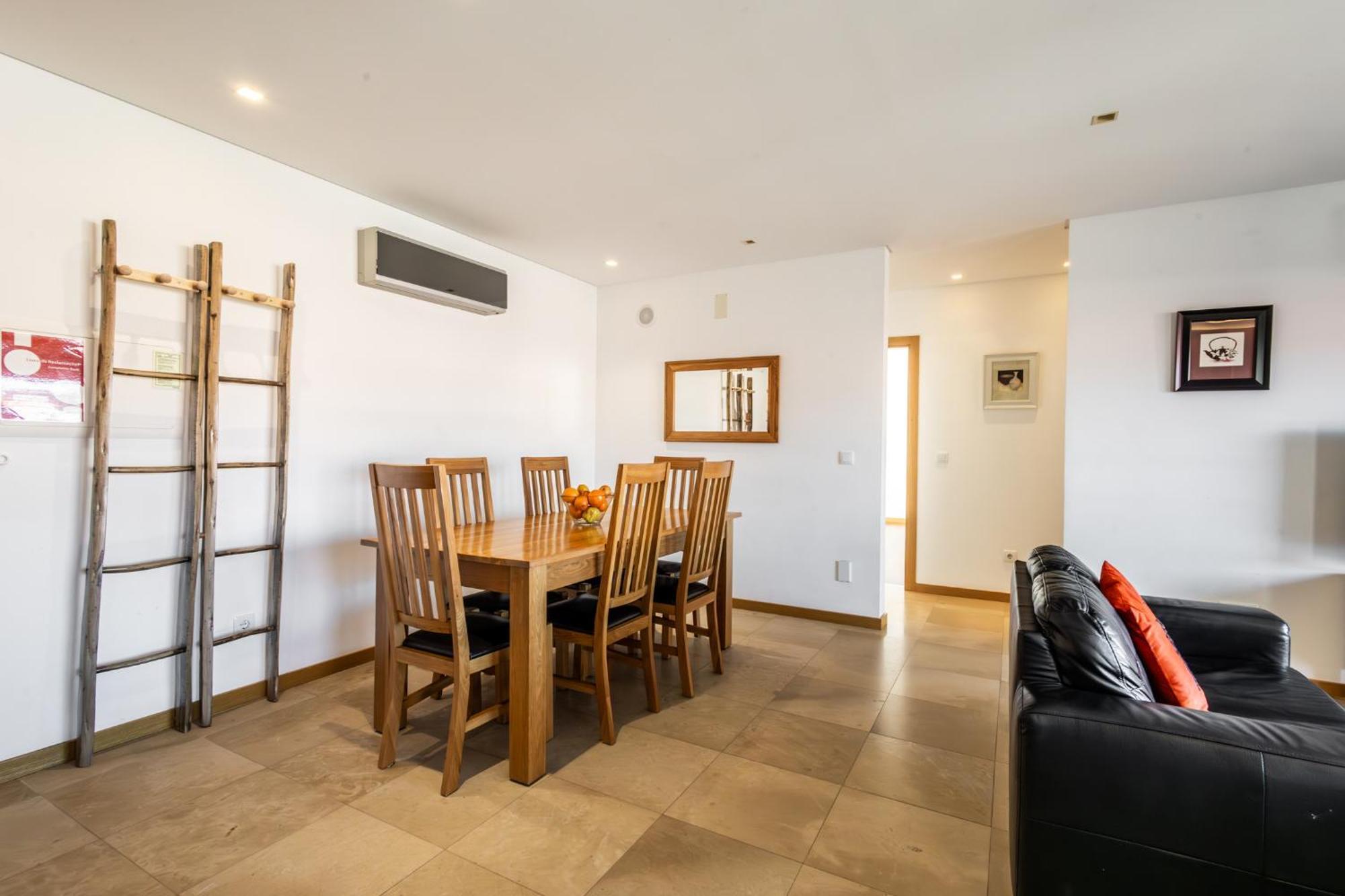 Apartament Sunset T3 *