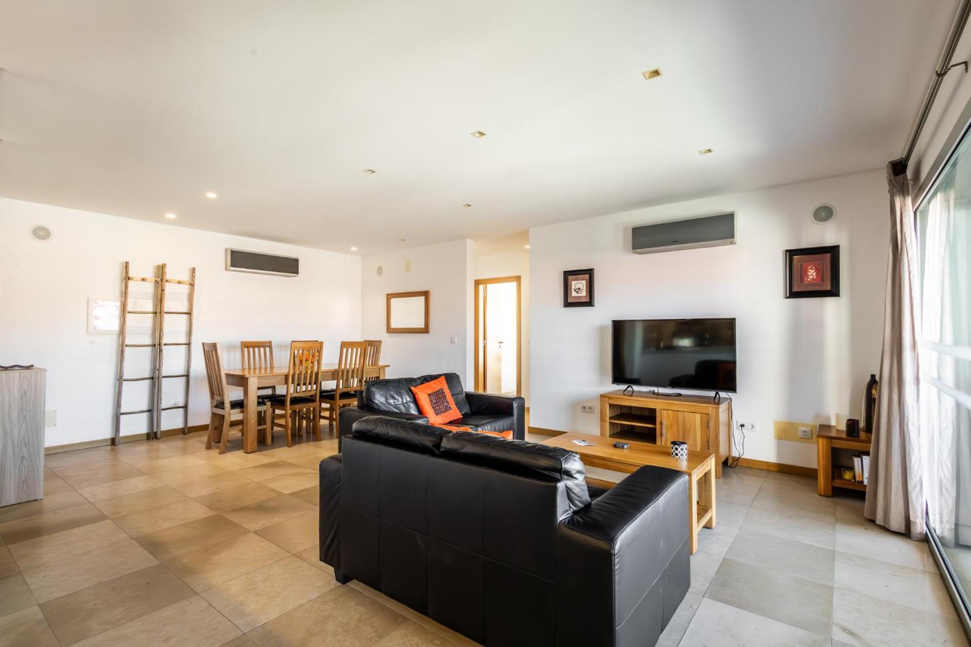 Apartament Sunset T3